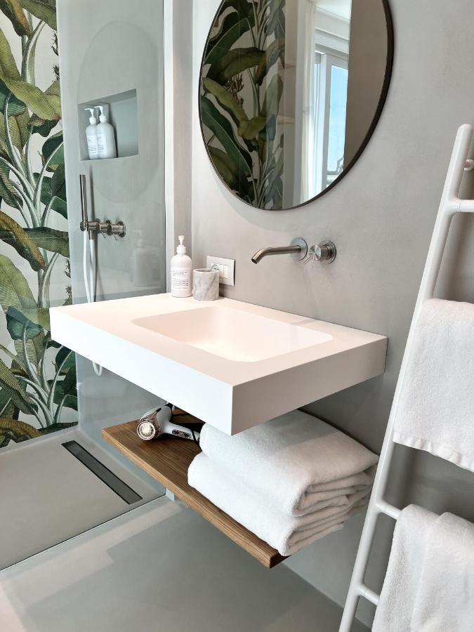 Cinziahome Boutique B&B Lido di Fermo Ngoại thất bức ảnh