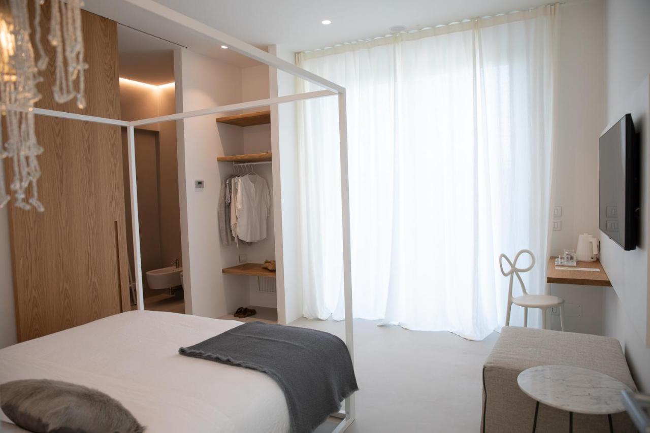 Cinziahome Boutique B&B Lido di Fermo Ngoại thất bức ảnh