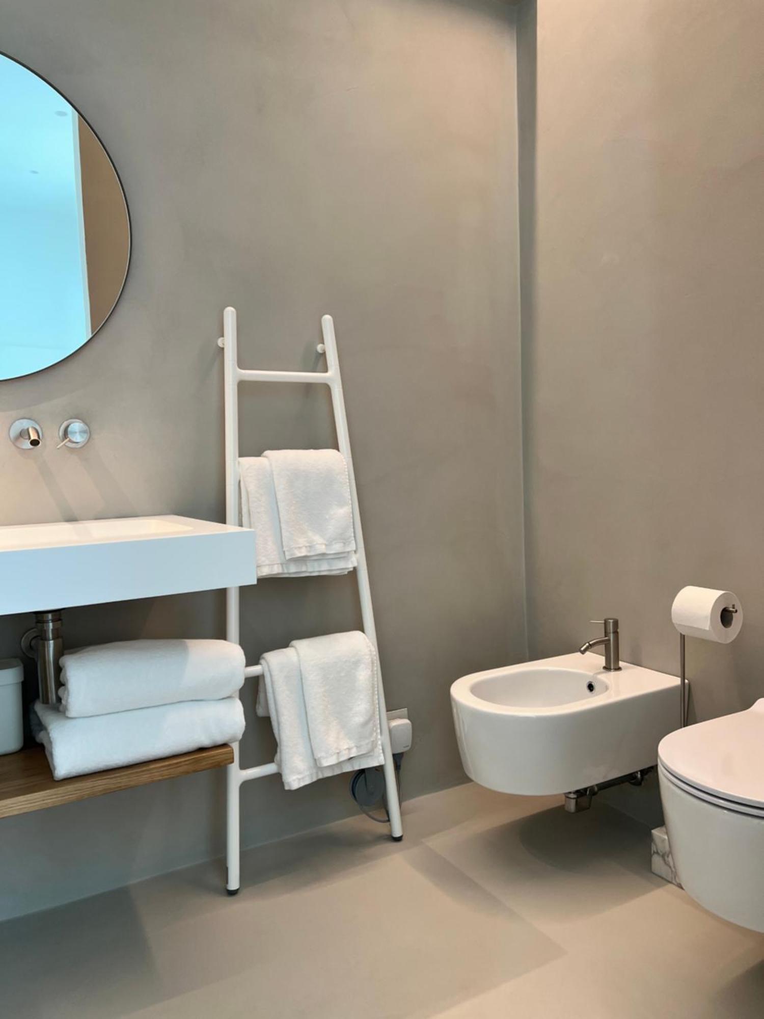Cinziahome Boutique B&B Lido di Fermo Ngoại thất bức ảnh